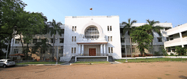 Keshav Memorial Institute of Commerce and Sciences - [KMICS]