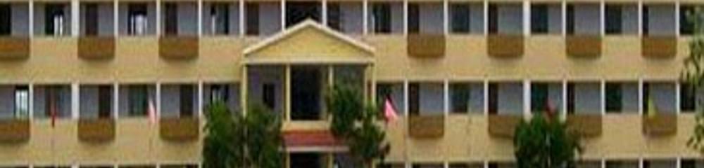 Smt. Kamalaben Gambhirchand Shah Law School