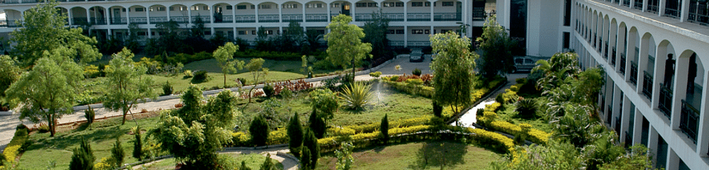 Don Bosco Institute of Technology - [DBIT]