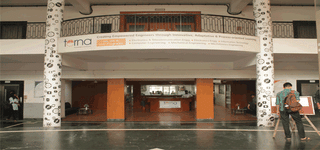 Terna Global Business School