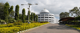 GSSS Institute of Engineering and Technology for Women - [GSSSIETW]