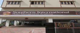 Southern International Hotel Management Academy