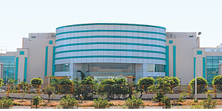 Delhi Technical Campus Noida Admission 2024: Courses, Fees, Cutoff, Eligibility