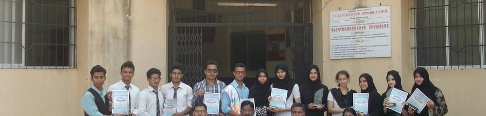 ICS College of Arts, Commerce & Science