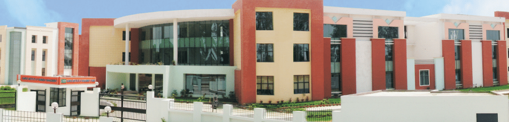 Great Ganges Institute of Technology