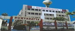 Suryadatta International Institute of Cyber Security Pune