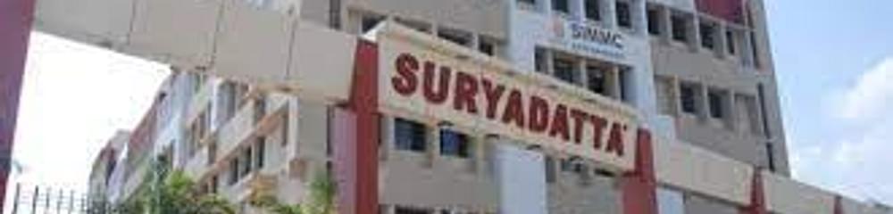 SIVAS- Suryadatta Institute of Design