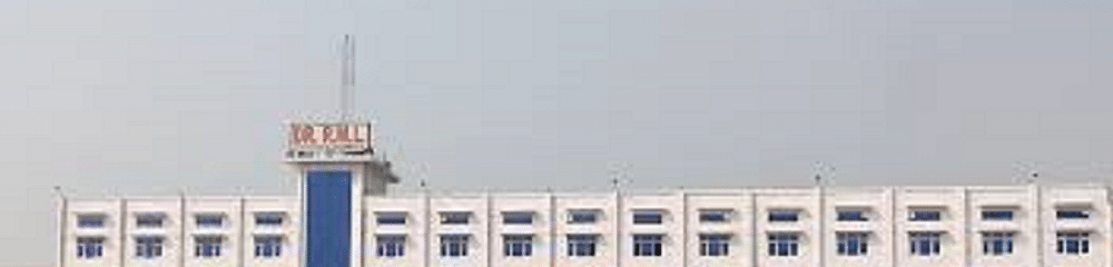 Dr. R.M.L Institute of Pharmacy