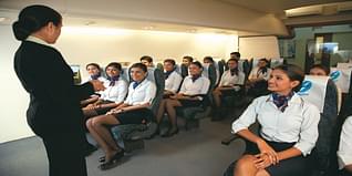 Frankfinn Institute of Air Hostess Training, New Delhi Admission: Courses, Eligibility, Application Process