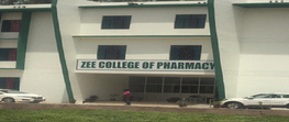 Zee College of Pharmacy