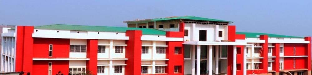 Genesis Institute of Pharmacy Radhanagari