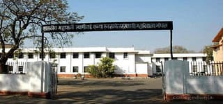 Government M L B Girls PG College - [MLB]