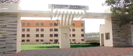 Kingston Imperial Institute of Medical Science - [KIIMS]
