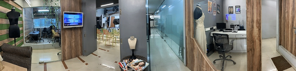 Le Mark School of Art - [LMSA] Vile Parle