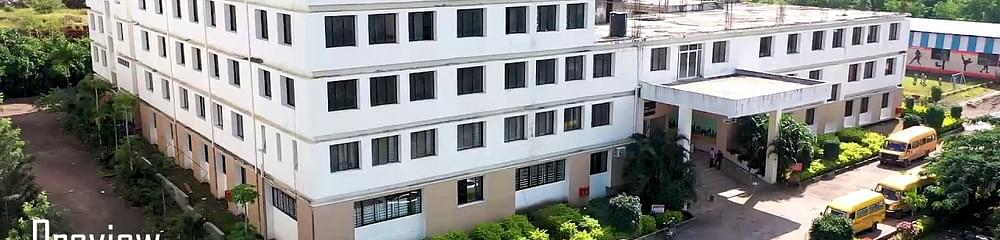 Genesis Business school