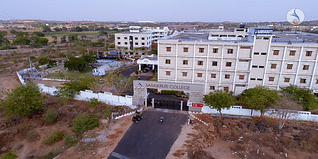 Samskruti College of Engineering & Technology, Hyderabad Admission 2024: Cut Off, Eligibility