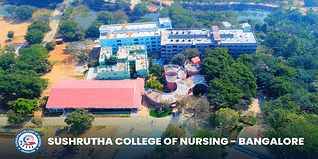 Sushrutha College of Nursing Admissions 2024: Courses & Fees, Eligibility, Selection Criteria, Application Process