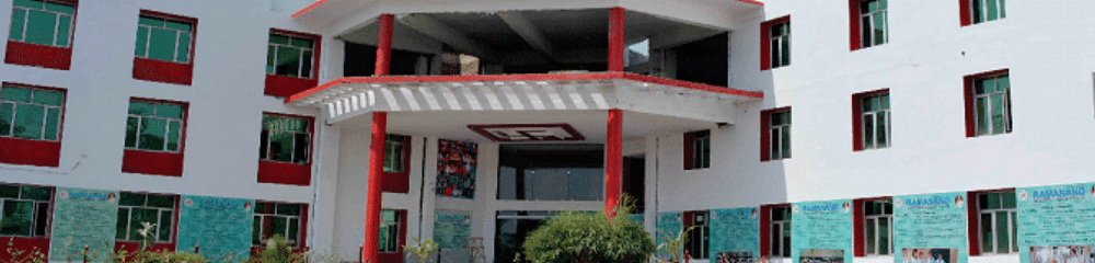 Ramanand Institute of Pharmacy  Management and Technology - [RIPMT]