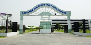 GCRG Lucknow Course Admission 2025: Dates, Fees, Eligibility, Application Process, Selection Criteria