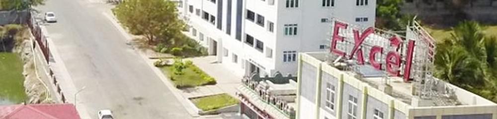 Excel Siddha Medical College & Research Centre