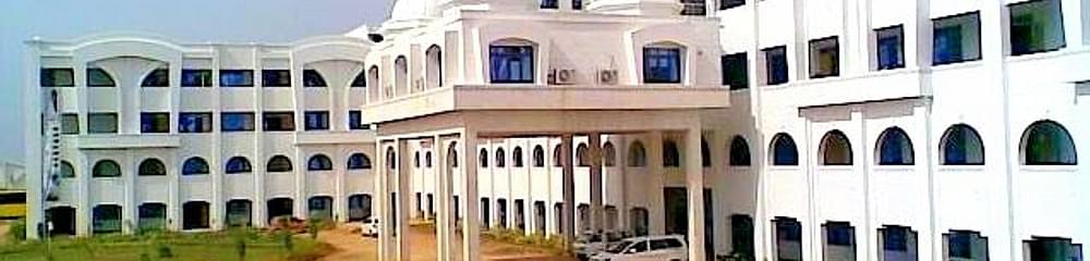 Excel College of Pharmacy