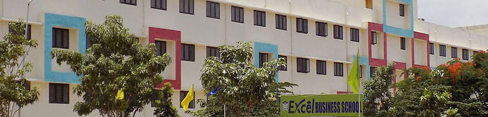 Excel Business School