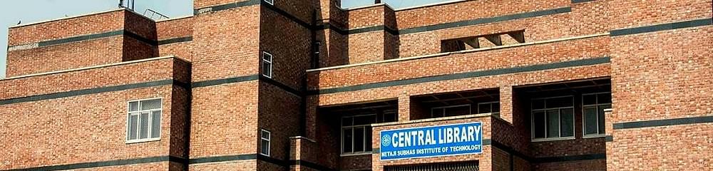 Department of Management Studies,  Netaji Subhas University of Technology - [NSUT]