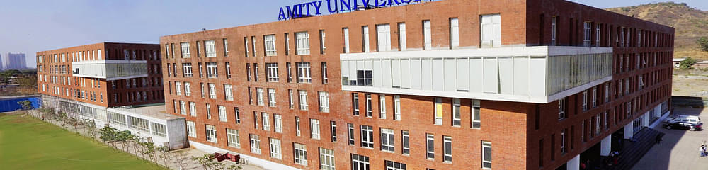 Amity Business School