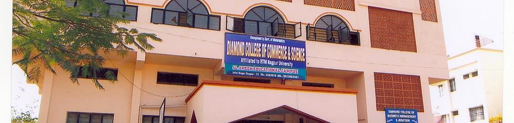 Diamond College of Commerce and Science