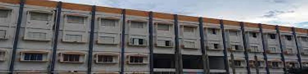 Akshara Institute of Management and Technology