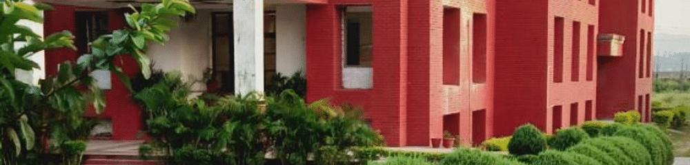 Guru Nanak College of Medical Science & Hospital - [GNCMH]