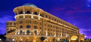 CII Institute of Hospitality, [CIIIH]