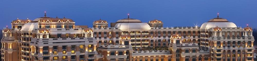 CII Institute of Hospitality, ITC Grand Chola - [CIIIH]