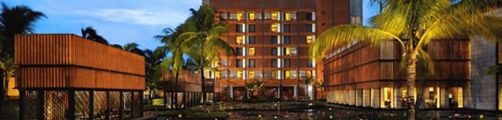 CII Institute of Hospitality, ITC Royal Bengal - [CIIIH]