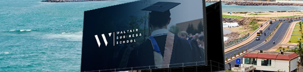Waltair Business School