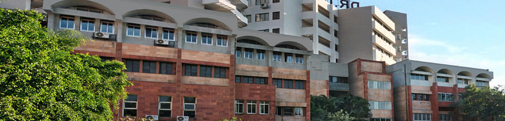 Dr. D. Y. Patil Institute of Technology - [DYPIT] Pimpri