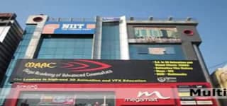 Maya Academy of Advanced Cinematics - [MAAC]