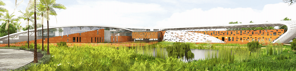 Indian Institute of Tourism and Travel Management - [IITTM]