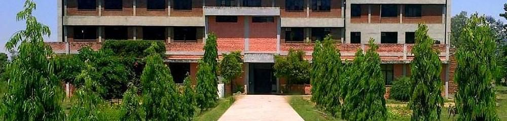 Guru Nanak Dev University Regional Campus - [GNDU]