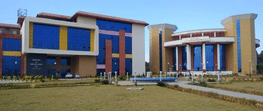 Indian Institute of Information Technology - [IIIT]