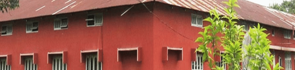 Bagadhar Brahma Kishan College