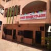 Vinex Degree College Visakhapatnam