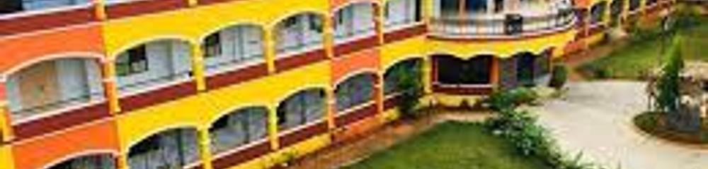 Gate College