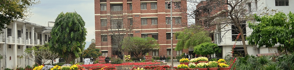 Sardar Bhagwan Singh University - [SBS]