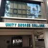 Unity Degree College Visakhapatnam