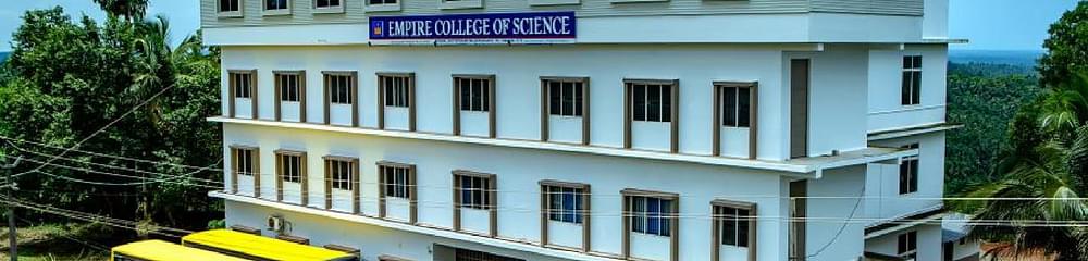 Empire College of Science