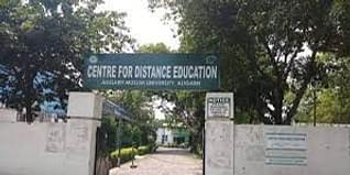 AMU Distance Education Admission 2024 Courses, Fees, Eligibility, Selection Criteria, Application Form, Last Date to Apply