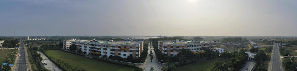 K. J. Institute of Ayurveda & Research