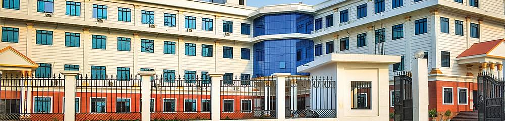 NEF College of Pharmacy