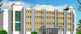 Sai Institute of Technological Science - [SITS]